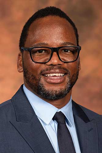 Official photograph of Ntuthuko Mbongiseni Sibiya